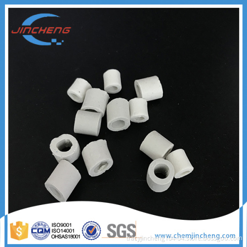 Anti-Acid, High Temperature Endurance Ceramic Raschig Ring 25mm